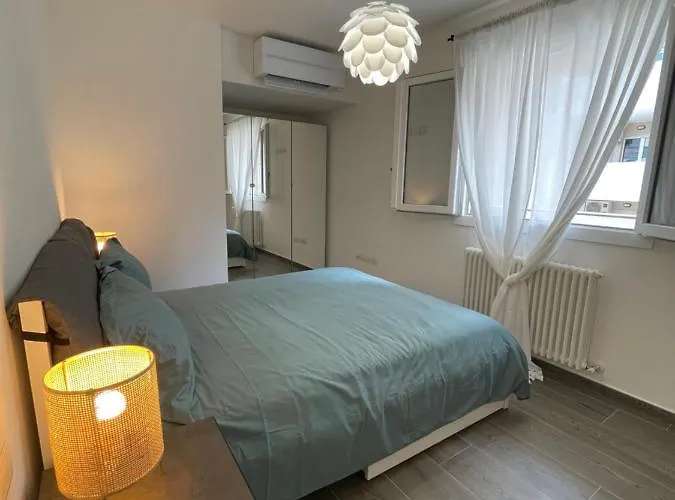 La Casita Alba Adriatica