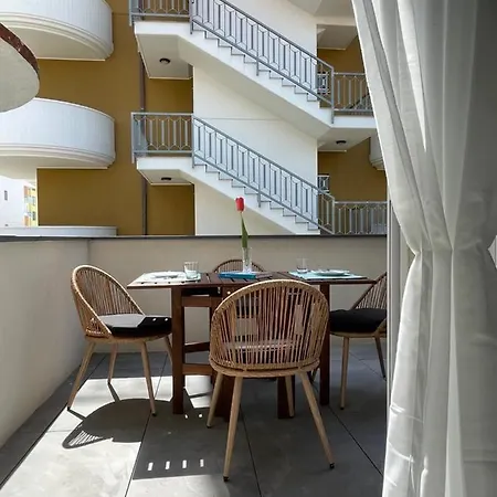 Appartamentino Apartment