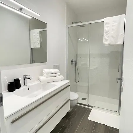 Apartment Appartamentino