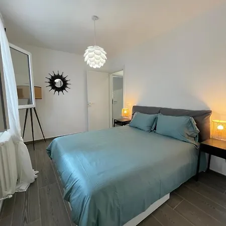 Apartment Appartamentino