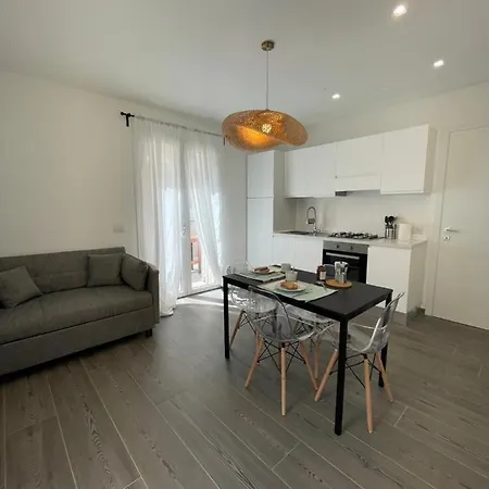 Apartament La Casita Alba Adriatica