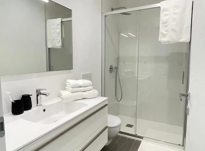 Appartamento La Casita