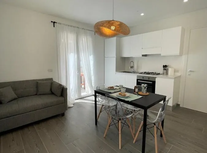 Appartamento La Casita Alba Adriatica